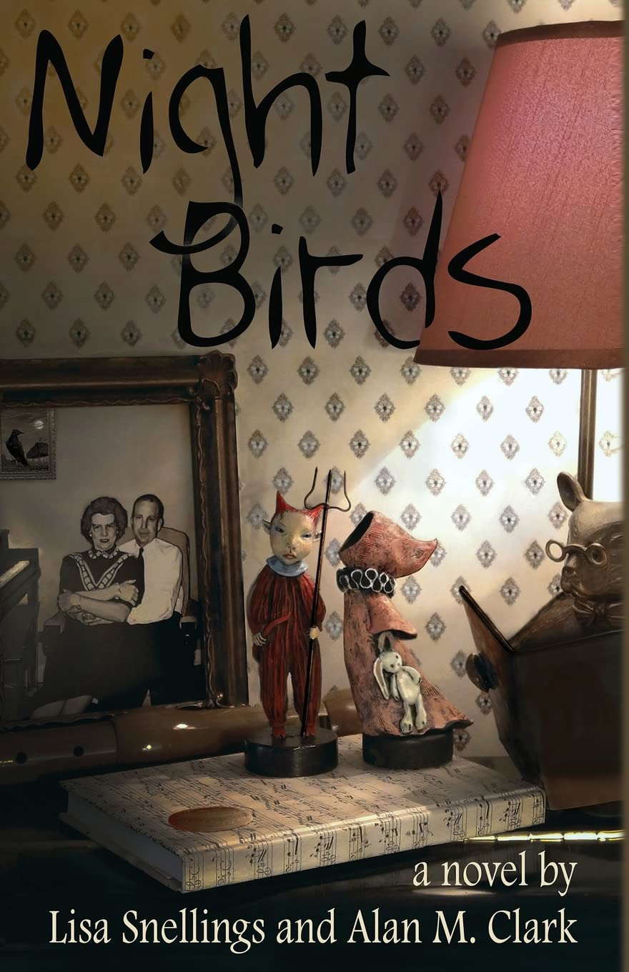 Night Birds poster