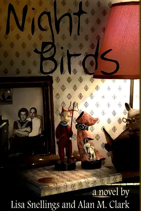 Night Birds poster