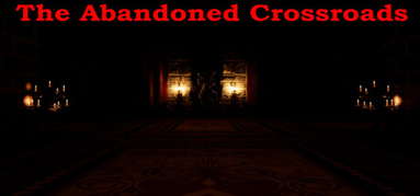 The Abandoned Crossroads capsule