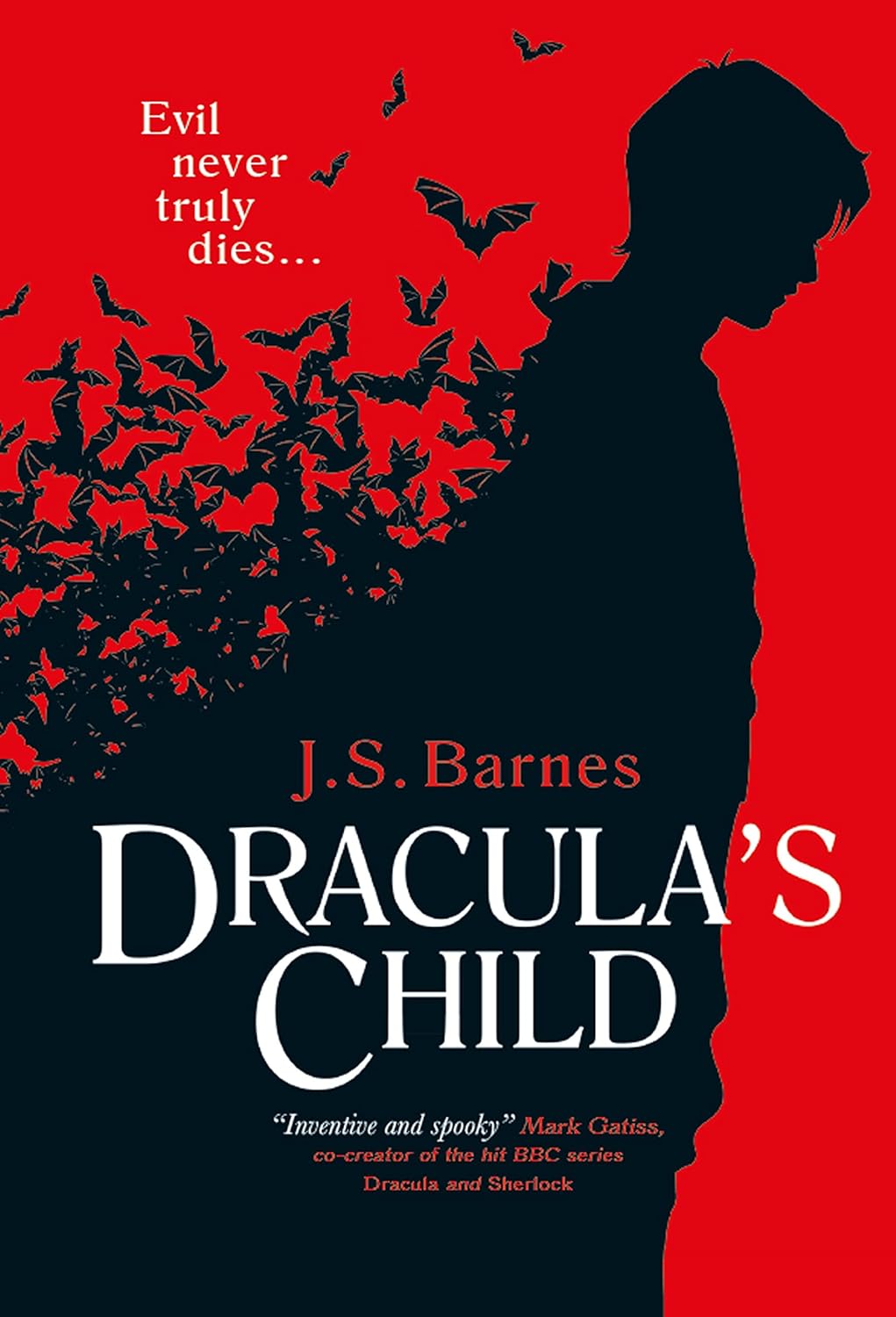 Dracula's Child poster