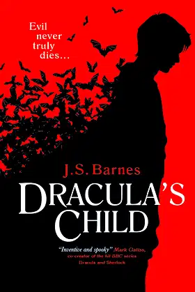 Dracula's Child poster