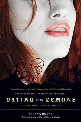 Dating for Demons poster