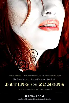 Dating for Demons poster