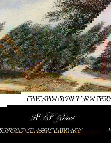 The Shadowy Waters poster