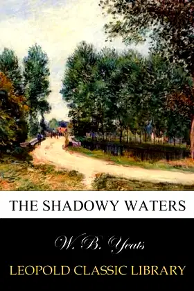The Shadowy Waters poster