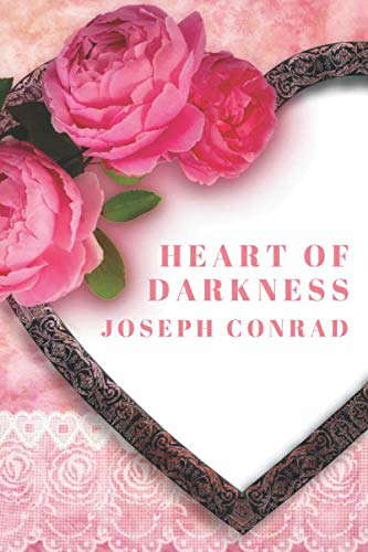 Heart Of Darkness: New Edition - Joseph Conrad poster
