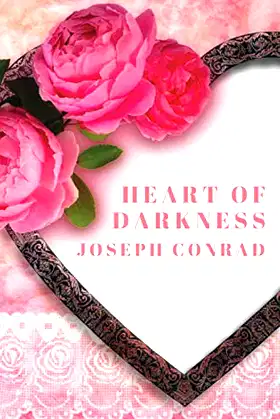 Heart Of Darkness: New Edition - Joseph Conrad poster