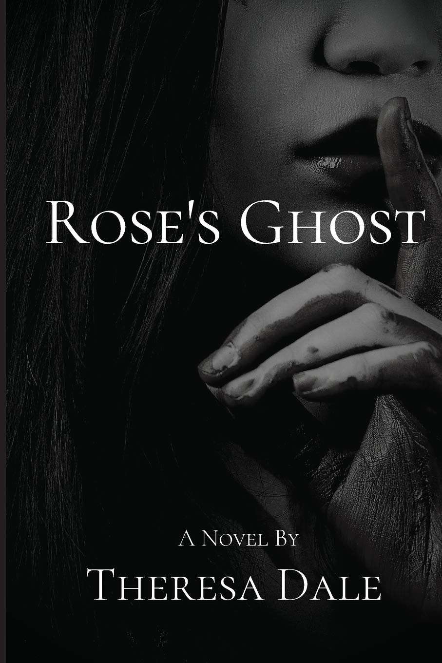 Rose's Ghost poster