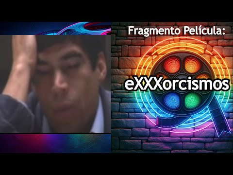 Poster for eXXXorcisms