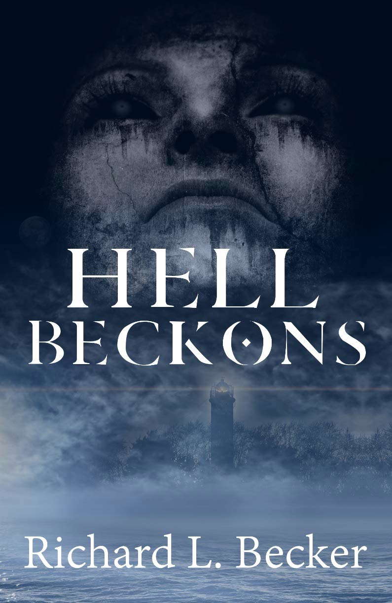 Hell Beckons poster