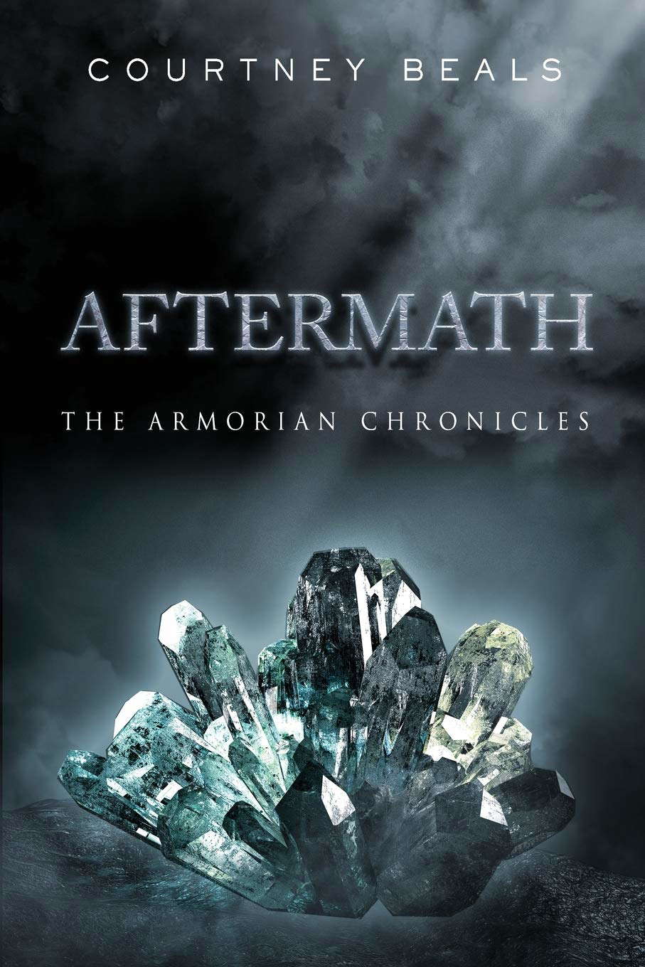 Aftermath (The Armorian Chronicles) poster