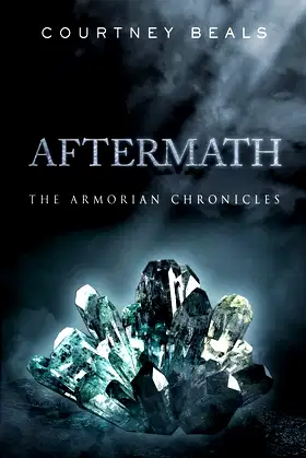 Aftermath (The Armorian Chronicles) poster