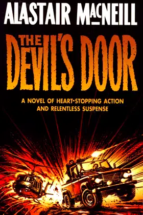 The Devil's Door poster