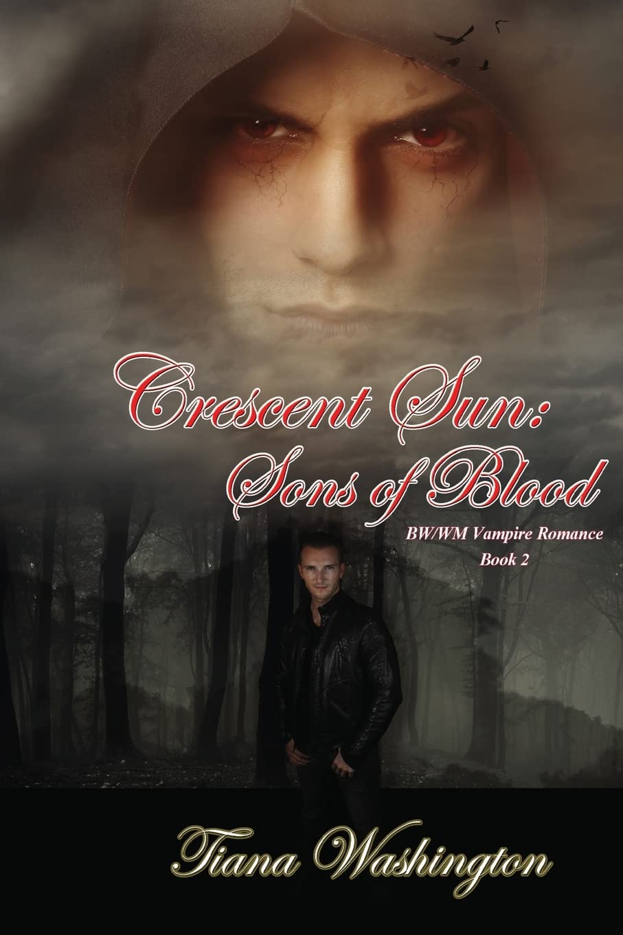 Crescent Sun: Sons of Blood poster