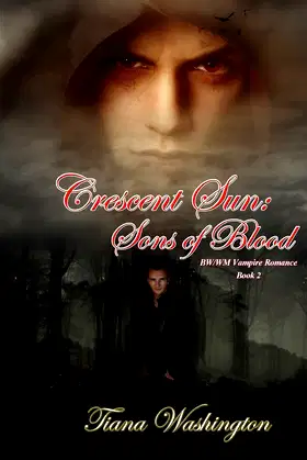 Crescent Sun: Sons of Blood poster