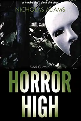 Final Curtain poster
