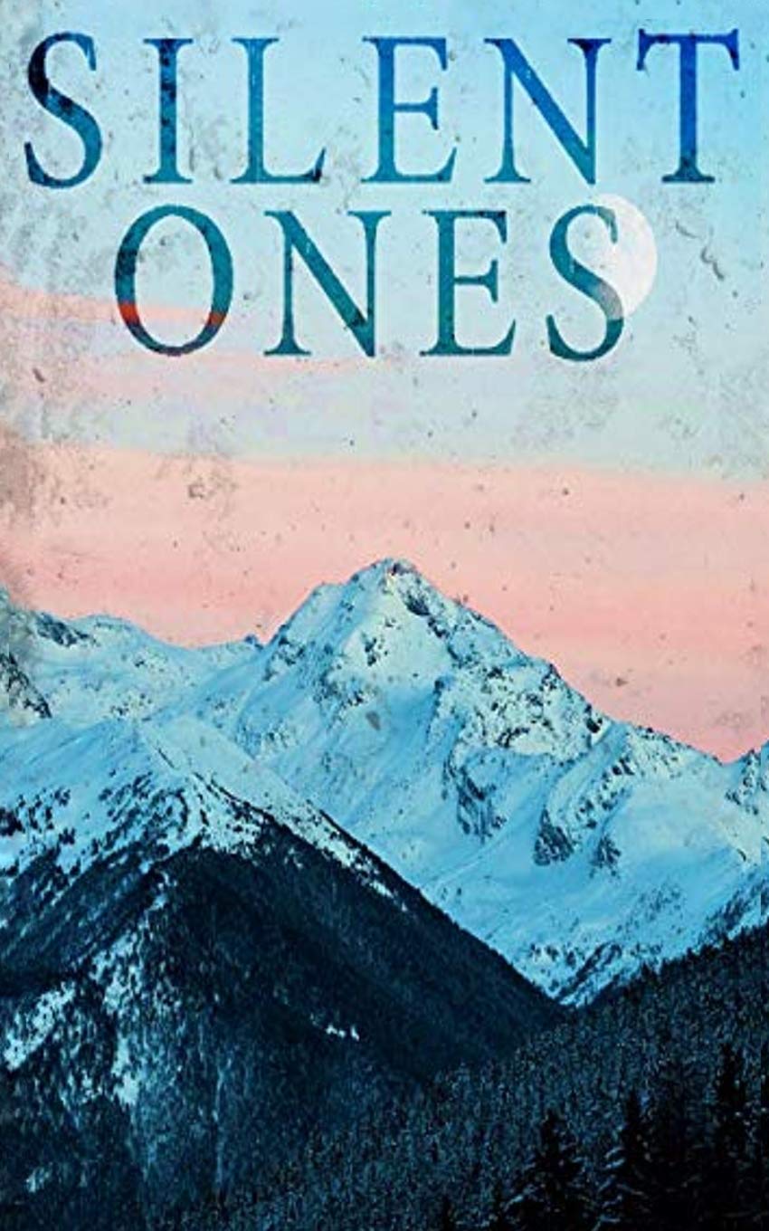 The Silent Ones (Rachel Harroway Paranormal Mysteries) poster