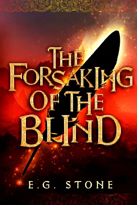 The Forsaking of the Blind poster