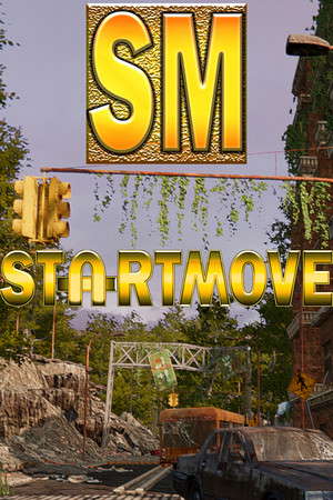 STARTMOVE poster