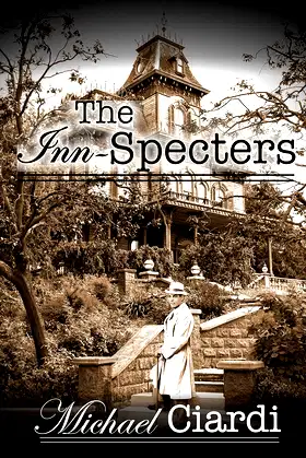 The Inn-Specters poster