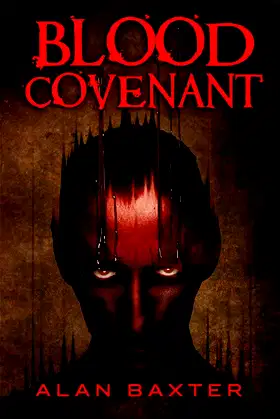 Blood Covenant poster