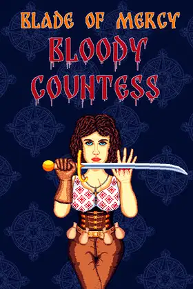 Blade of Mercy: Bloody Countess poster