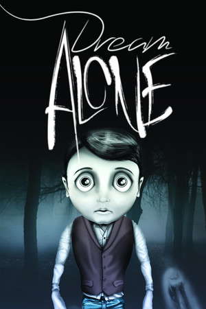 Dream Alone poster
