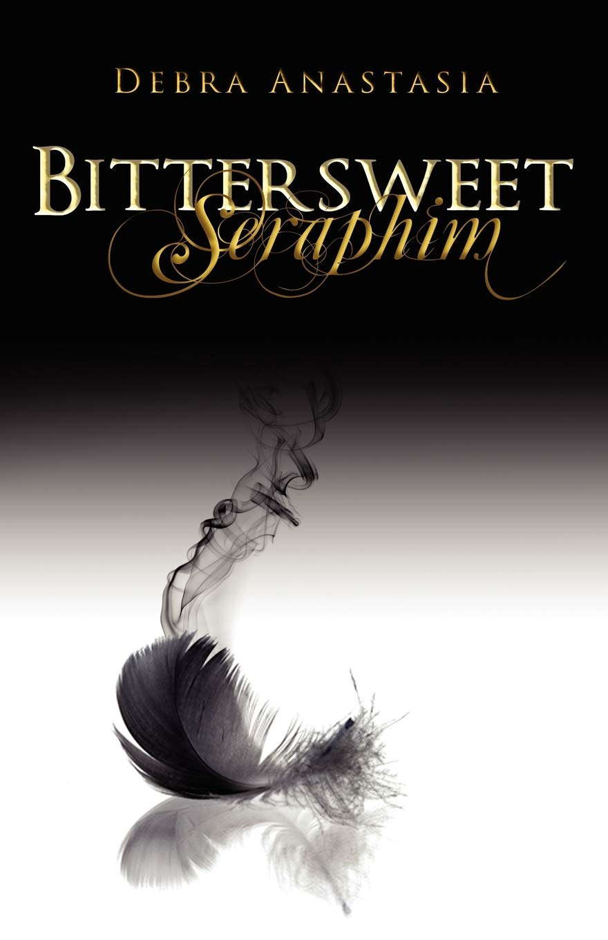 Bittersweet Seraphim (2) (The Seraphim Series) poster
