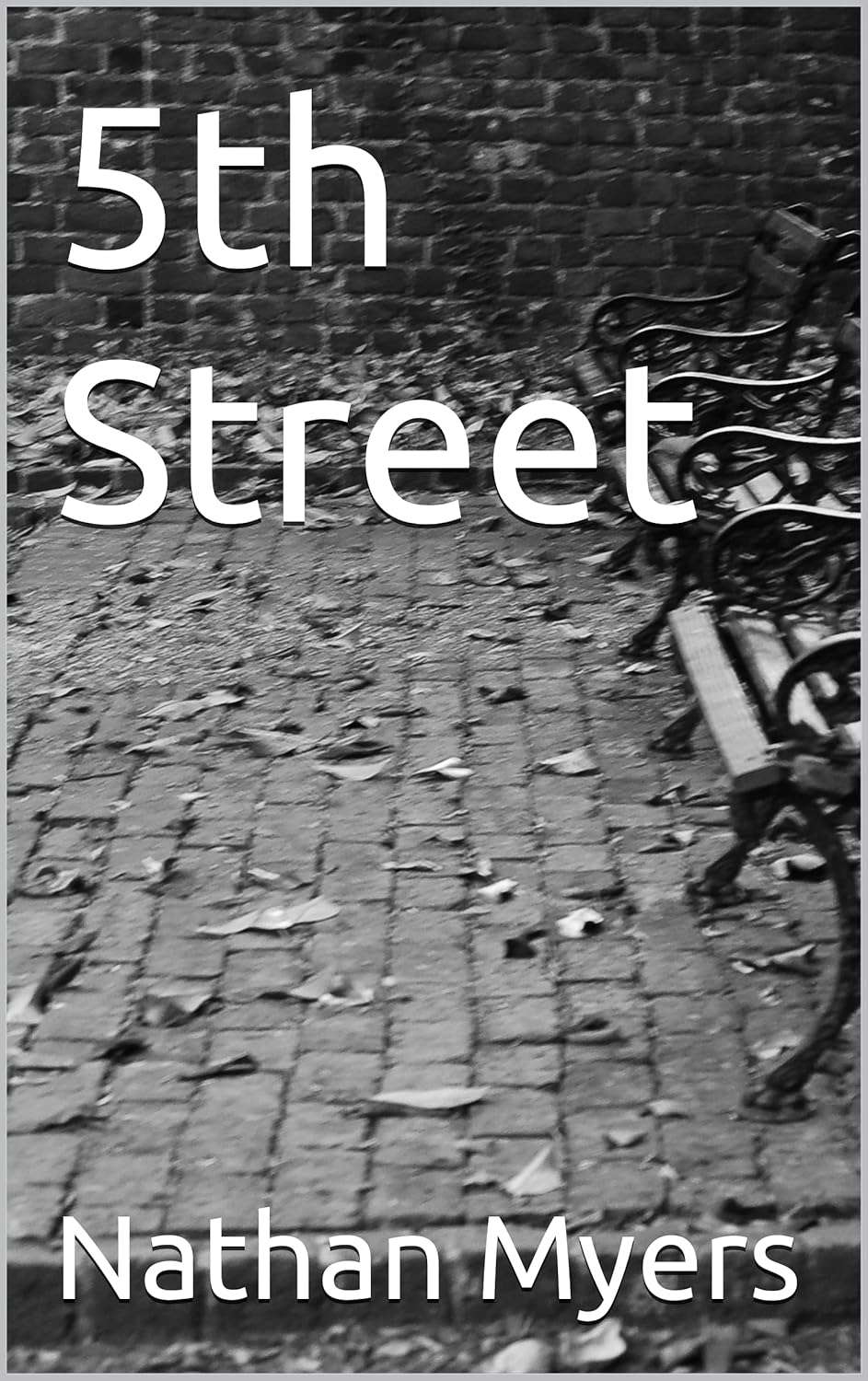 5th Street poster