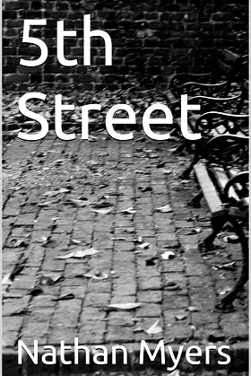 5th Street poster