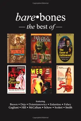 bare•bones: The Best Of poster