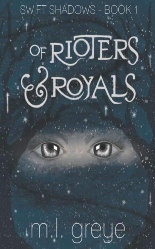 Of Rioters & Royals poster