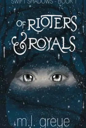 Of Rioters & Royals poster