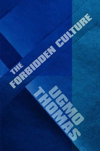The Forbidden Culture poster