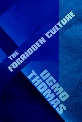 The Forbidden Culture poster