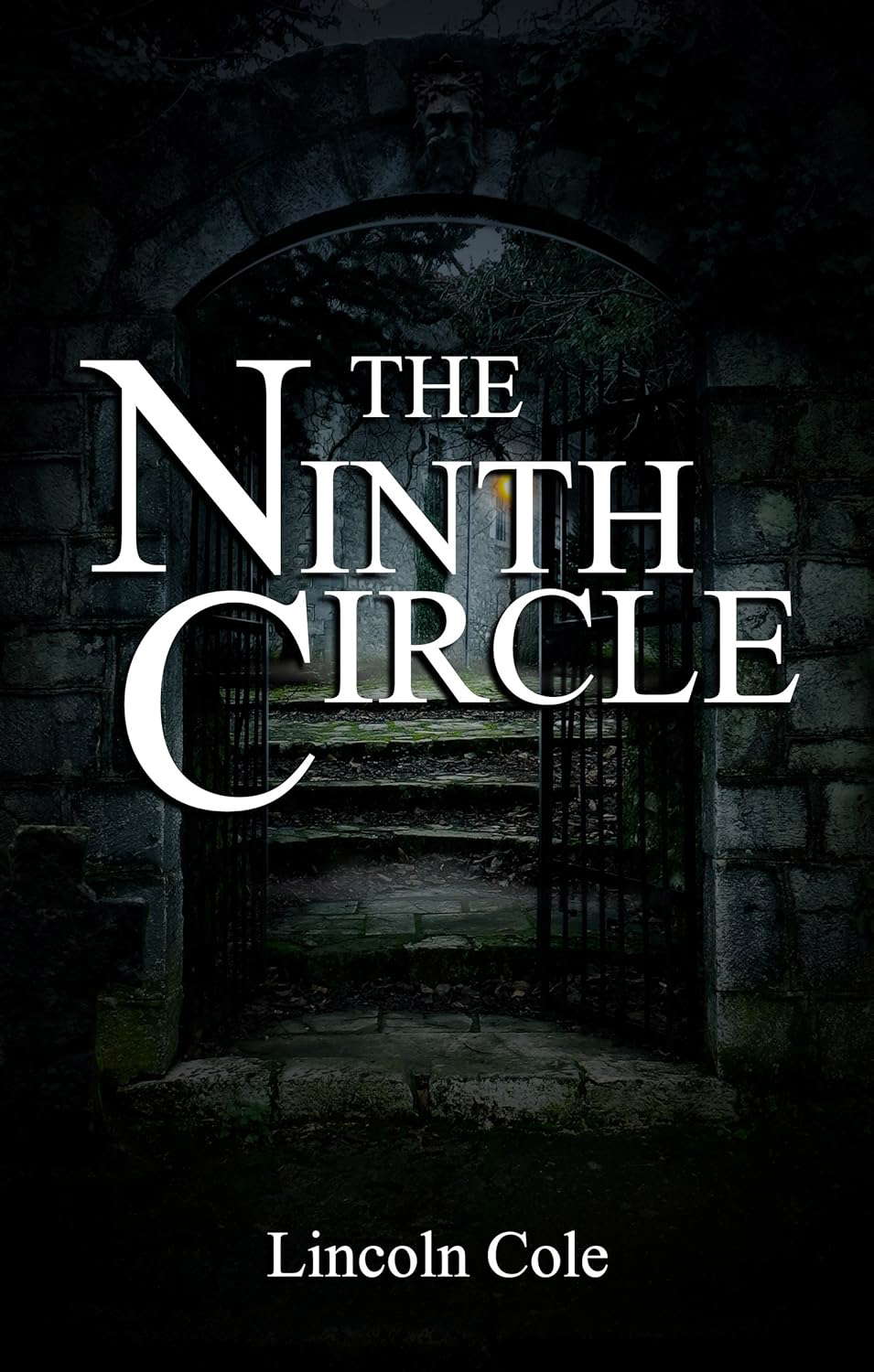 The Ninth Circle (World on Fire) poster