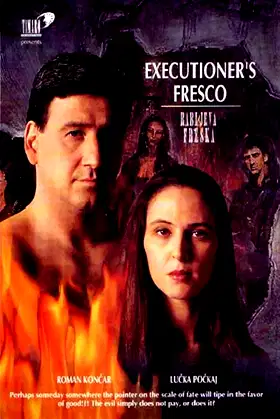 Executioner's Fresco poster
