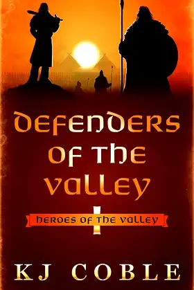 Defenders of the Valley (Heroes of the Valley Book 1) poster