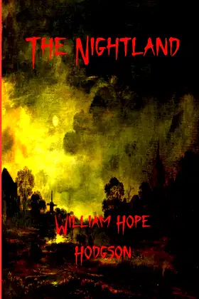 The Nightland poster