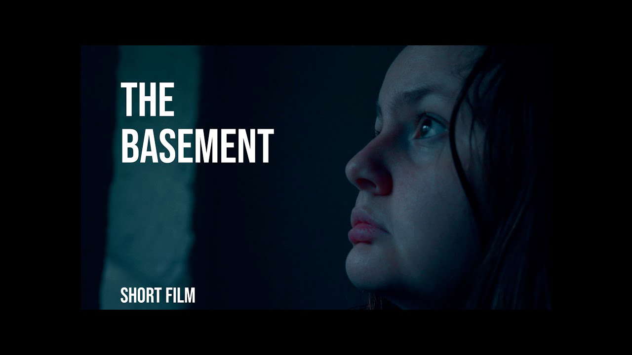 The Basement (Short Horror Film)