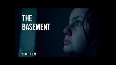 The Basement (Short Horror Film) poster