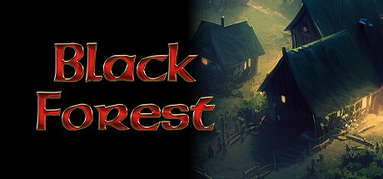 Black Forest capsule
