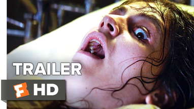 The Crucifixion Trailer #1 (2017) | Movieclips Indie poster