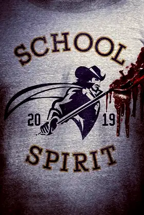 School Spirit poster