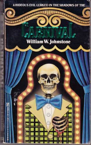 Carnival poster