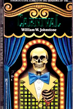 Carnival poster