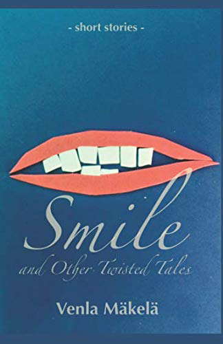 Smile and Other Twisted Tales poster