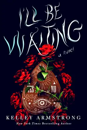 I'll Be Waiting: A Novel poster