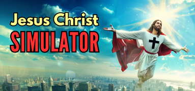 Jesus Christ Simulator capsule