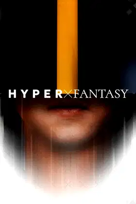 HYPERxFANTASY poster